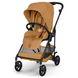 Візок Cybex Melio Carbon Moss Green (з бампером)