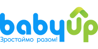 BabyUp — інтернет-магазин дитячих товарів