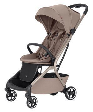 Прогулянкова коляска CARRELLO Magia CRL-5555 Spice Beige /1/