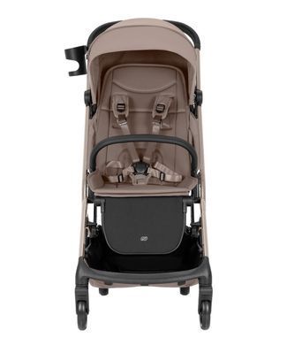 Прогулянкова коляска CARRELLO Magia CRL-5555 Spice Beige /1/