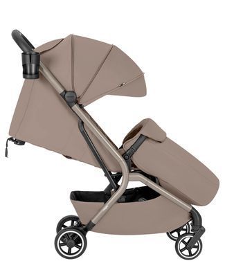 Прогулянкова коляска CARRELLO Magia CRL-5555 Spice Beige /1/