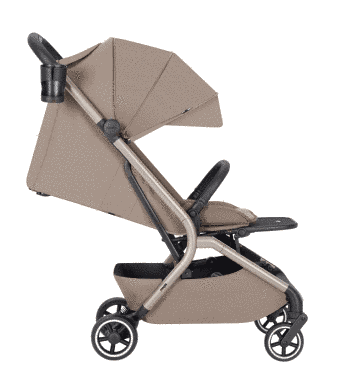 Прогулянкова коляска CARRELLO Magia CRL-5555 Spice Beige /1/