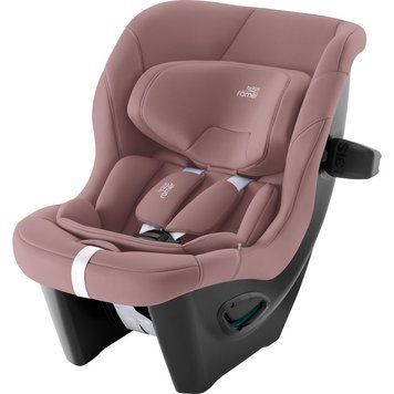 Автокрісло Britax R&ouml;mer MAX-SAFE PRO
