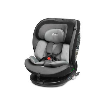 Автокрісло Caretero Mokki I-SIZE Isofix (від 40 см до 150 см) Beige