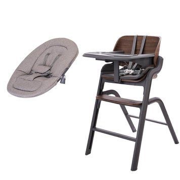 Стілець для годування CARRELLO Combi CRL-9505 Cream White /1/