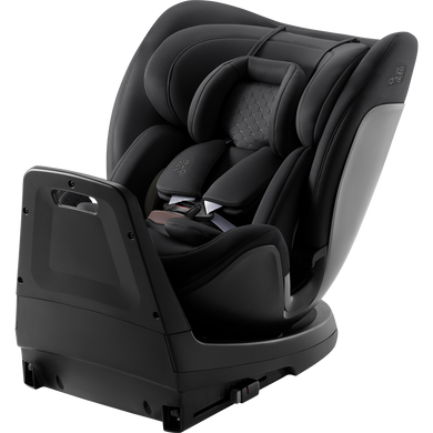 Автокрісло BRITAX-ROMER SWIVEL-GROW Max Air