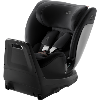 Автокрісло BRITAX-ROMER SWIVEL-GROW Max Air
