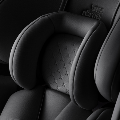 Автокрісло BRITAX-ROMER SWIVEL-GROW Max Air