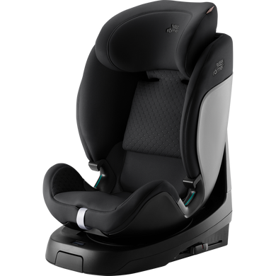 Автокрісло BRITAX-ROMER SWIVEL-GROW Max Air