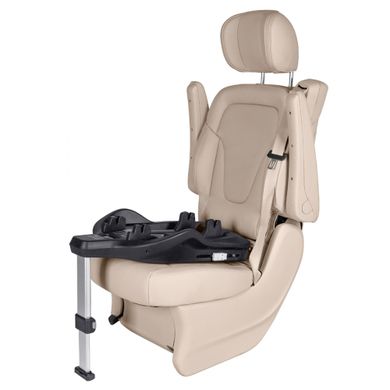 База CARRELLO Vega CRL-14102 ISOFIX /1/