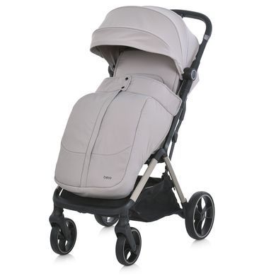 Коляска дитяча ElCamino ME 1127-B BEYA Vintage Plum