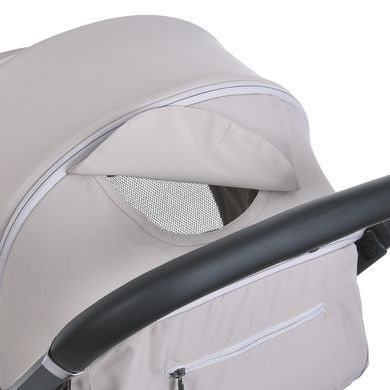 Коляска дитяча ElCamino ME 1127-B BEYA Vintage Plum