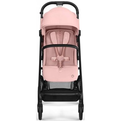 Прогулянкова коляска Cybex Beezy 2024 Candy Pink