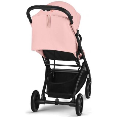 Прогулянкова коляска Cybex Beezy 2024 Candy Pink