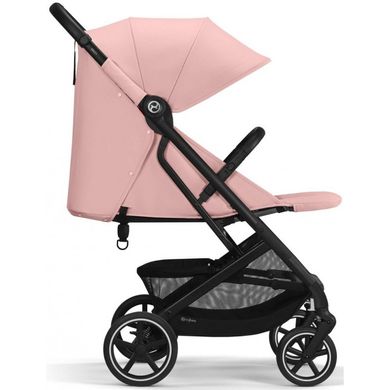 Прогулянкова коляска Cybex Beezy 2024 Candy Pink