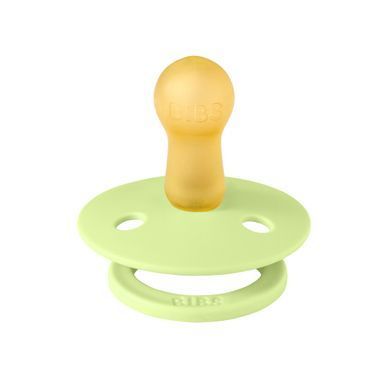 Пустушка Bibs Colour Latex Matcha розмір 1