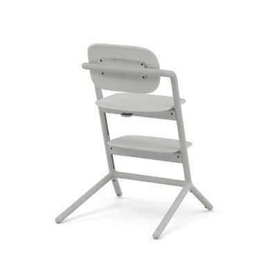 Стілець Cybex Lemo All White