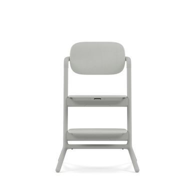 Стілець Cybex Lemo All White