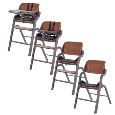 Стілець для годування CARRELLO Combi CRL-9505 Cream White /1/