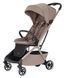 Прогулянкова коляска CARRELLO Magia CRL-5555 Spice Beige /1/