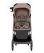 Прогулянкова коляска CARRELLO Magia CRL-5555 Spice Beige /1/