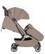 Прогулянкова коляска CARRELLO Magia CRL-5555 Spice Beige /1/