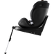 Автокрісло BRITAX-ROMER SWIVEL-GROW Max Air