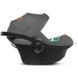 Автокрісло Cybex Aton S2 i-Size Moon Black