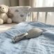 Косметичні щипчики з ергономічною ручкою (Бежеві) "BabyOno" 065/04