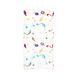 Матрац Twins Flamingo120x60x10 5000-34TF, multicolor, мультиколір