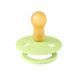 Пустушка Bibs Colour Latex Matcha розмір 1