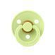 Пустушка Bibs Colour Latex Matcha розмір 1