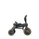 Складний триколісний велосипед Doona Liki Trike S3 / Slate green (Forest grey)