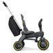 Складний триколісний велосипед Doona Liki Trike S3 / Slate green (Forest grey)