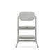 Стілець Cybex Lemo All White