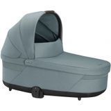 Люлька Cybex Balios S Lux Stormy Blue