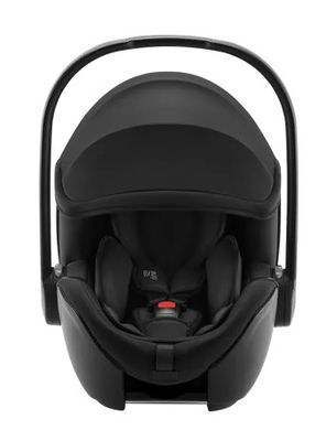 Автокрісло BRITAX-ROMER BABY-SAFE PRO Space Black