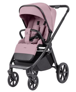 Коляска універсальна CARRELLO Omega CRL-6545 (3in1) Nova Green /1/
