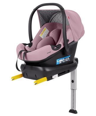 Коляска універсальна CARRELLO Omega CRL-6545 (3in1) Nova Green /1/