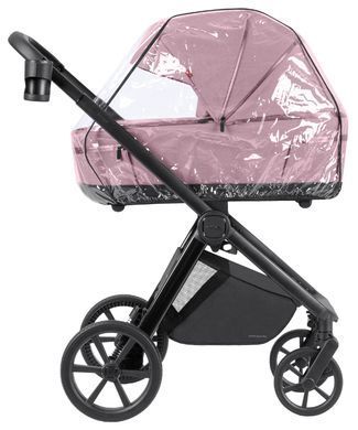 Коляска універсальна CARRELLO Omega CRL-6545 (3in1) Nova Green /1/