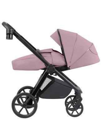 Коляска універсальна CARRELLO Omega CRL-6545 (3in1) Nova Green /1/