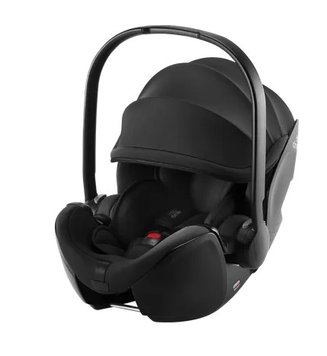 Автокрісло BRITAX-ROMER BABY-SAFE PRO Space Black