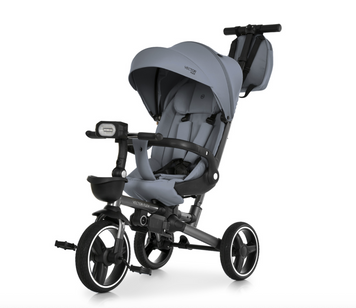 Велосипед El Camino VECTOR FLEX ME 1231 Medium Grey