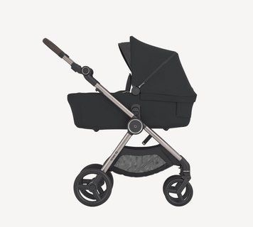 Коляска Anex iQ Premium Starless 2026 New collection