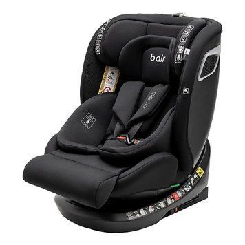 Автокрісло Bair Oreo iSize isofix 360 0-36 кг