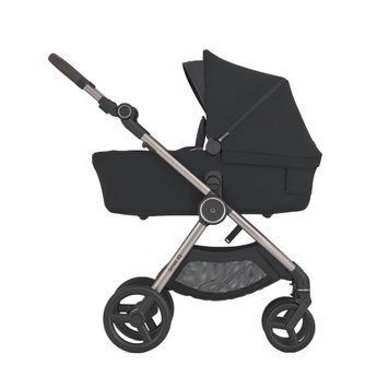 Коляска Anex iQ Premium Starless 2026 New collection