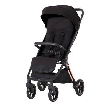 Коляска прогулянкова ЕSPIRO FLAME 110 timeless black
