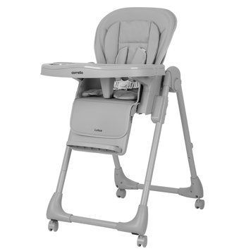 Стілець для годування CARRELLO Lotus CRL-12101 Noa Green