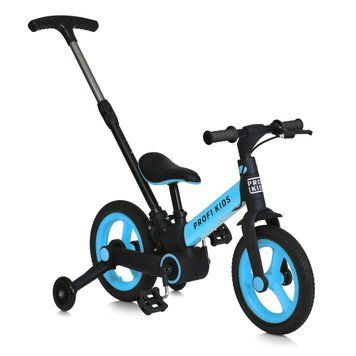 Велосипед-трансформер PROFI KIDS 12 д. MB 1021