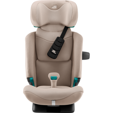 Автокрісло BRITAX-ROMER ADVANSAFIX PRO